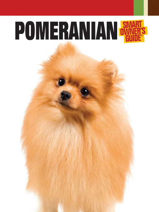 Title details for Pomeranian by Dog Fancy Magazine - Available